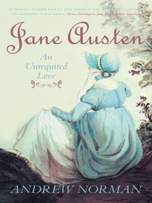 cover image of Jane Austen